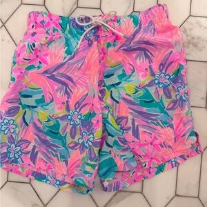 Lilly Pulitzer Men’s Capri Trunk S Resort